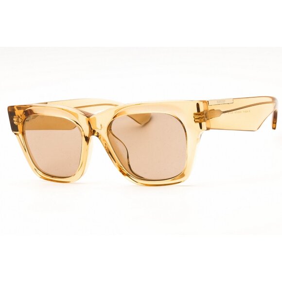 Burberry Sunglasses BE4424F-40635A-52 New with tags - Picture 3 of 5